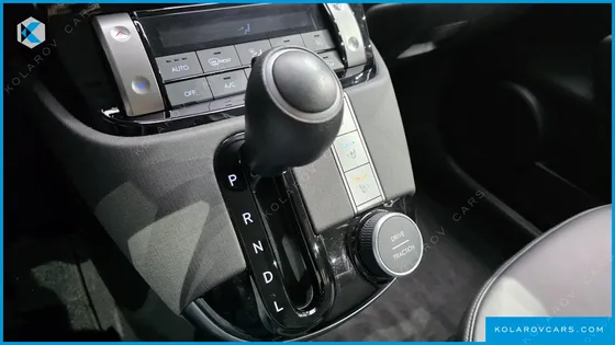 HYUNDAI CASPER INSPIRATION