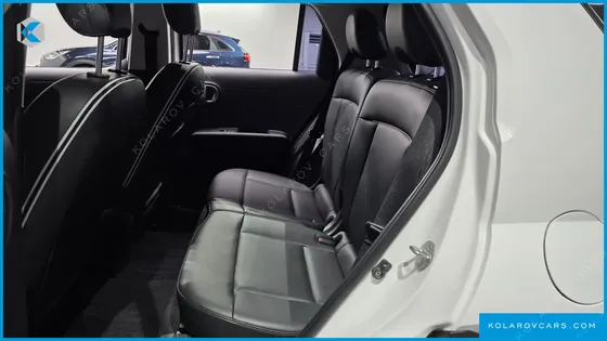 HYUNDAI CASPER INSPIRATION