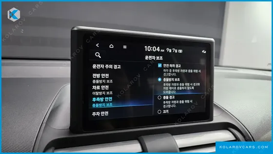 HYUNDAI CASPER INSPIRATION