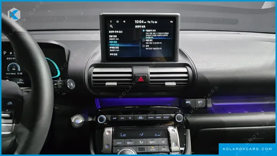 HYUNDAI CASPER INSPIRATION