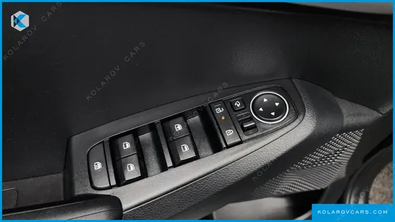 KIA SELTOS GASOLINE 2.0 2WD