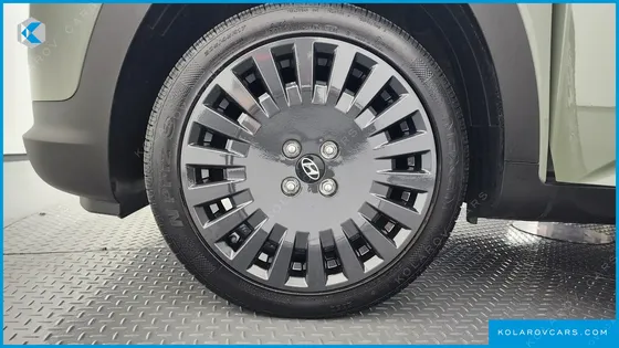 HYUNDAI CASPER TURBO INSPIRATION