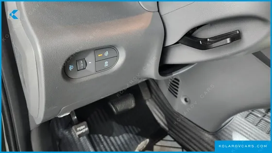 HYUNDAI CASPER TURBO INSPIRATION