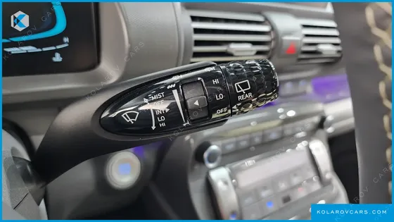 HYUNDAI CASPER TURBO INSPIRATION