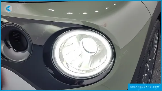 HYUNDAI CASPER TURBO INSPIRATION