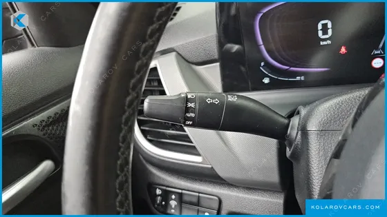KIA SELTOS GASOLINE 1.6 TURBO 4WD