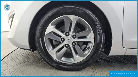 HYUNDAI I30 DIESEL 1.6 PYL