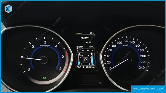 HYUNDAI I30 DIESEL 1.6 PYL