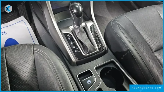 HYUNDAI I30 DIESEL 1.6 PYL
