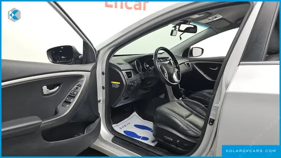 HYUNDAI I30 DIESEL 1.6 PYL