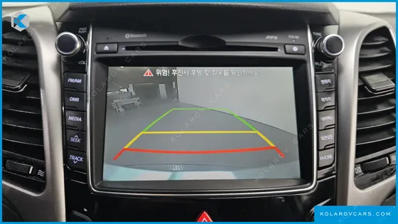 HYUNDAI I30 DIESEL 1.6 PYL