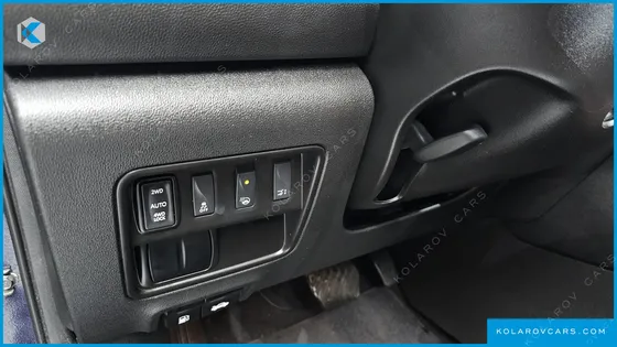 RENAULT KOREA QM6 (KOLEOS) DIESEL 4WD RE SIGNATURE
