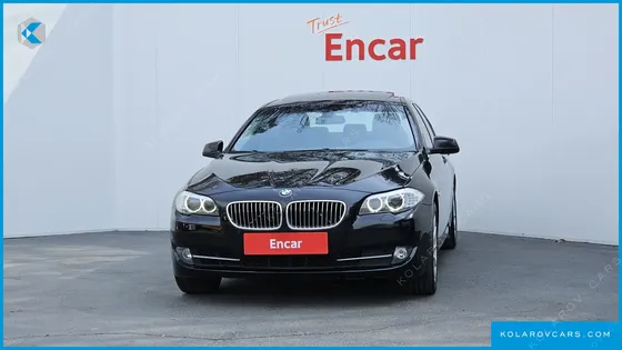 BMW 5 SERIES 528I