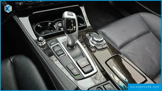 BMW 5 SERIES 528I