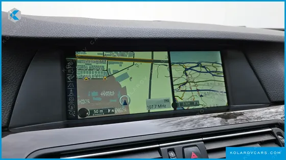 BMW 5 SERIES 528I
