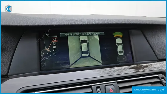 BMW 5 SERIES 528I