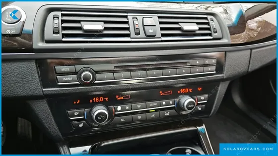 BMW 5 SERIES 528I