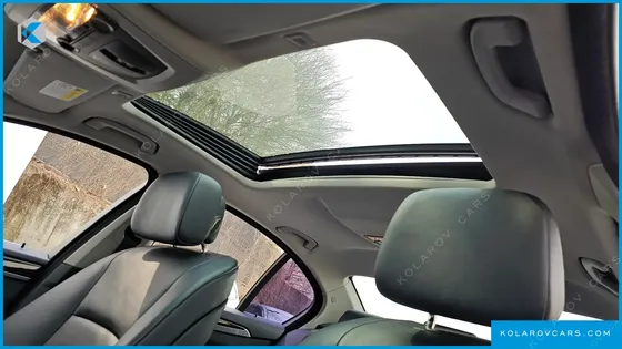 BMW 5 SERIES 528I