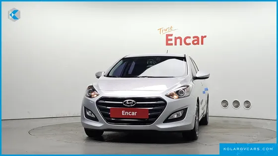 HYUNDAI I30 DIESEL 1.6 PYL