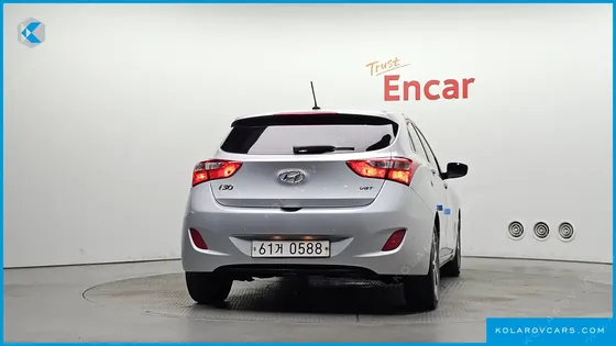 HYUNDAI I30 DIESEL 1.6 PYL