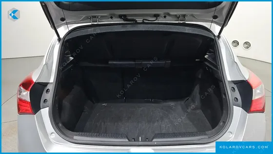 HYUNDAI I30 DIESEL 1.6 PYL