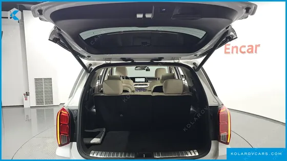 HYUNDAI PALISADE GASOLINE 3.8 4WD