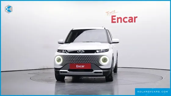HYUNDAI CASPER MODERN