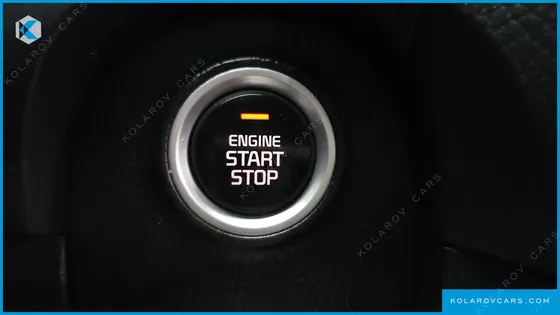 KIA MOHAVE DIESEL 3.0 4WD