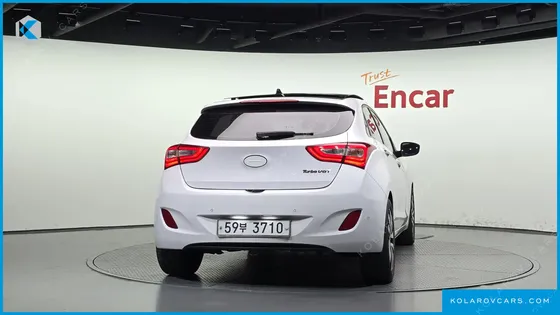 HYUNDAI I30 DIESEL 1.6 PYL