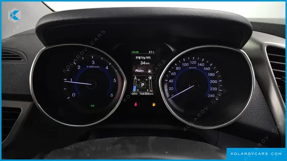 HYUNDAI I30 DIESEL 1.6 PYL