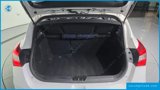 HYUNDAI I30 DIESEL 1.6 PYL