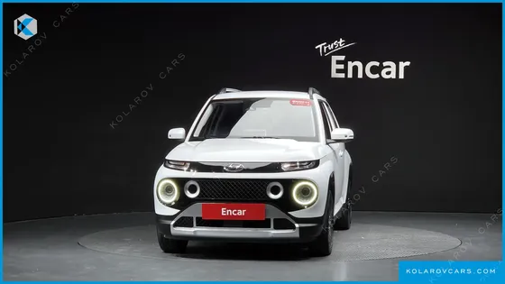 HYUNDAI CASPER TURBO INSPIRATION