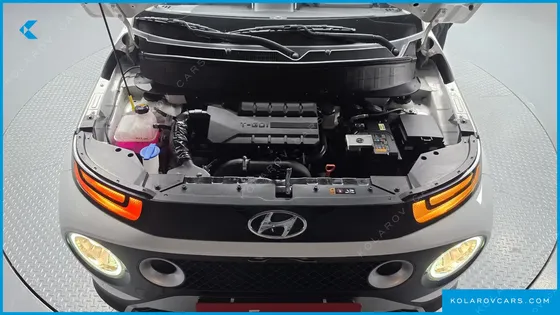 HYUNDAI CASPER TURBO INSPIRATION