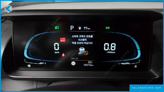 HYUNDAI CASPER TURBO INSPIRATION