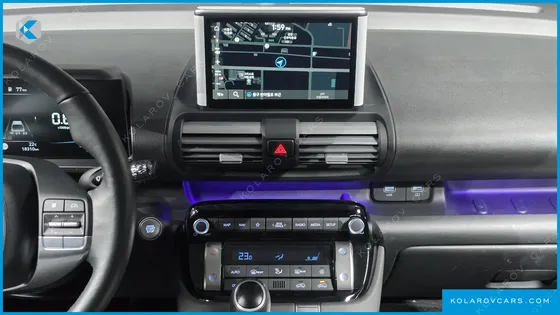 HYUNDAI CASPER TURBO INSPIRATION
