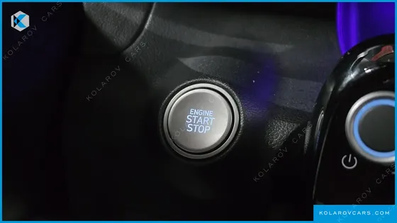 HYUNDAI CASPER TURBO INSPIRATION