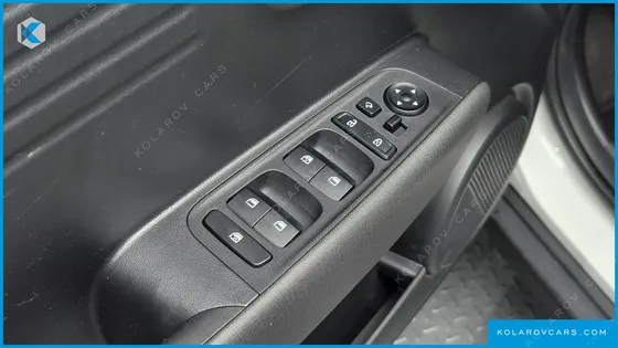 HYUNDAI CASPER TURBO INSPIRATION
