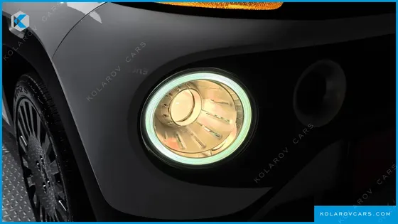 HYUNDAI CASPER TURBO INSPIRATION