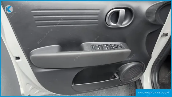 HYUNDAI CASPER TURBO INSPIRATION