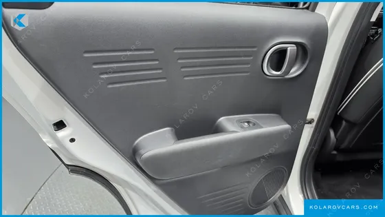 HYUNDAI CASPER TURBO INSPIRATION