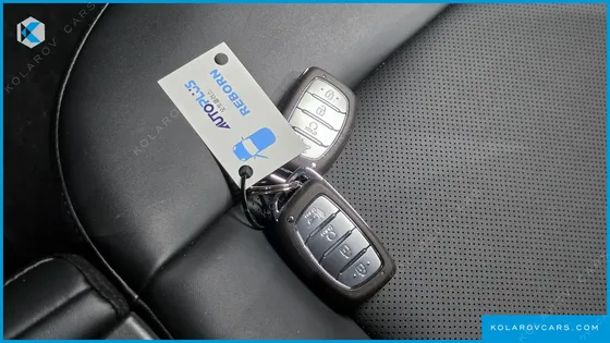 HYUNDAI CASPER TURBO INSPIRATION