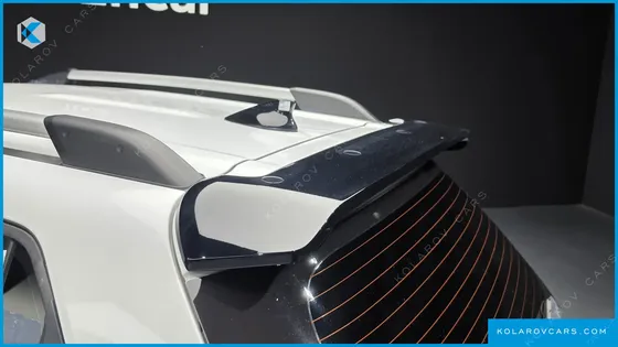 HYUNDAI CASPER TURBO INSPIRATION