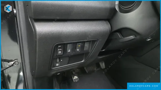 RENAULT KOREA QM6 (KOLEOS) DIESEL 4WD RE