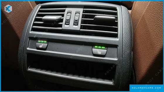 BMW 5 SERIES 520D M AERO DYNAMIC