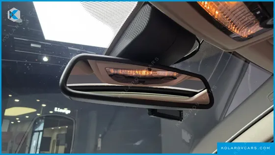BMW 5 SERIES 520D M AERO DYNAMIC