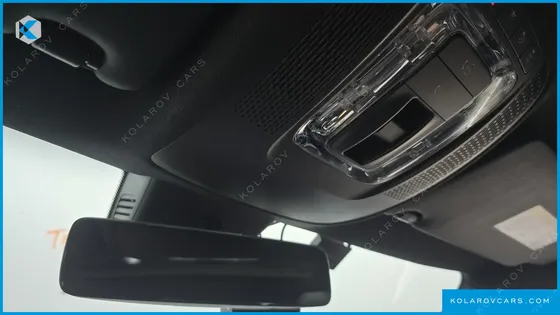 MERCEDES A-CLASS AMG A35 4MATIC SEDAN
