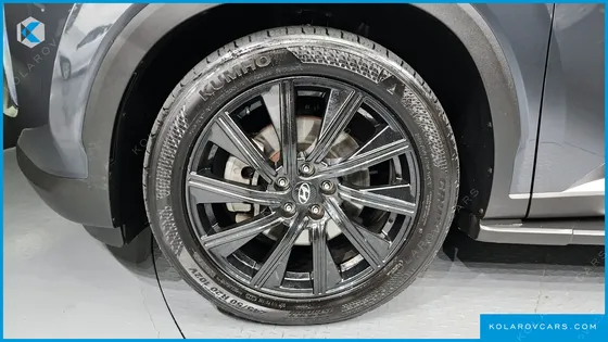 HYUNDAI PALISADE GASOLINE 3.8 4WD