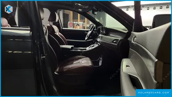 HYUNDAI PALISADE GASOLINE 3.8 4WD