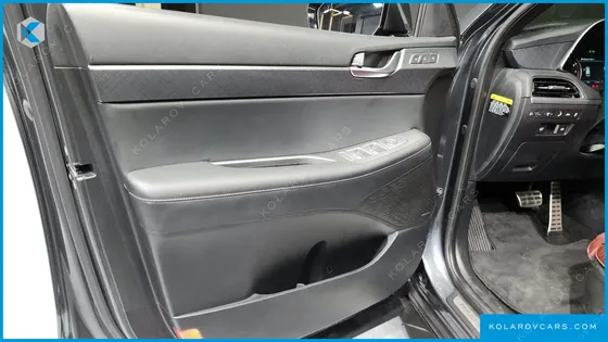 HYUNDAI PALISADE GASOLINE 3.8 4WD