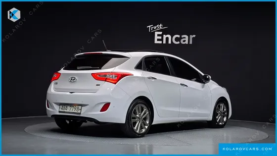 HYUNDAI I30 2.0 PYL